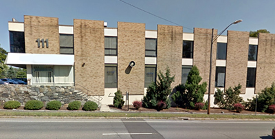 Podiatrist Office in Stamford