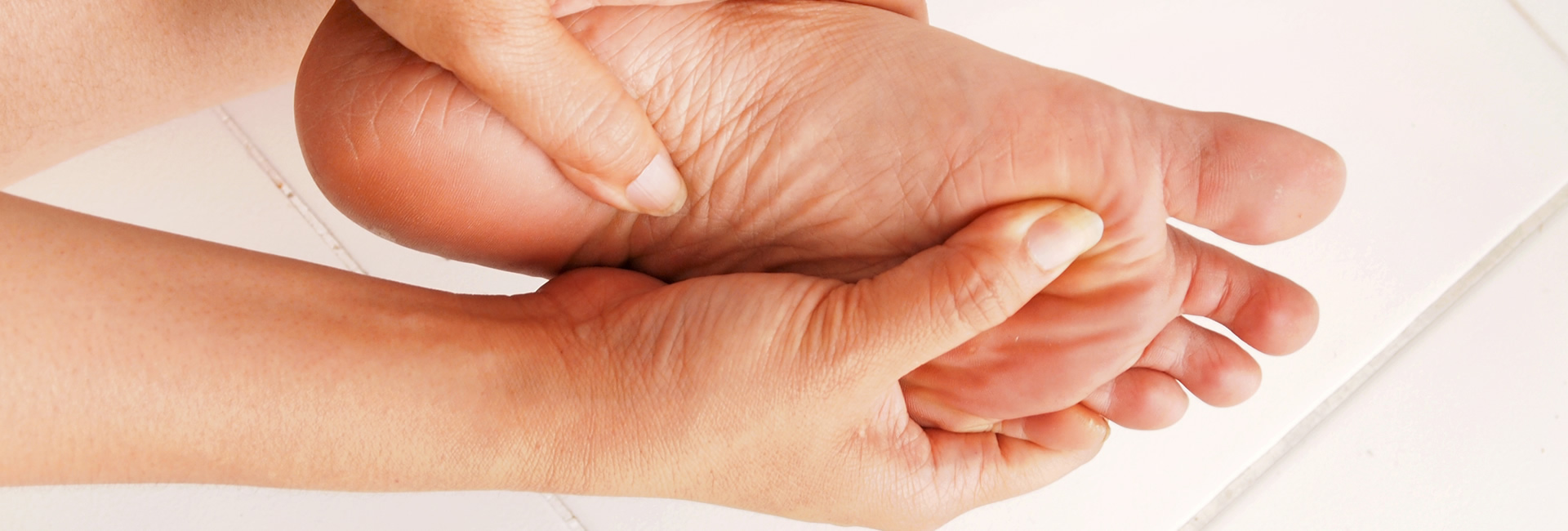 North Stamford Podiatry Associates